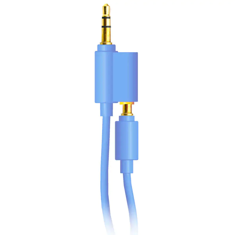 Bluey căști wireless pentru copii poza produsului