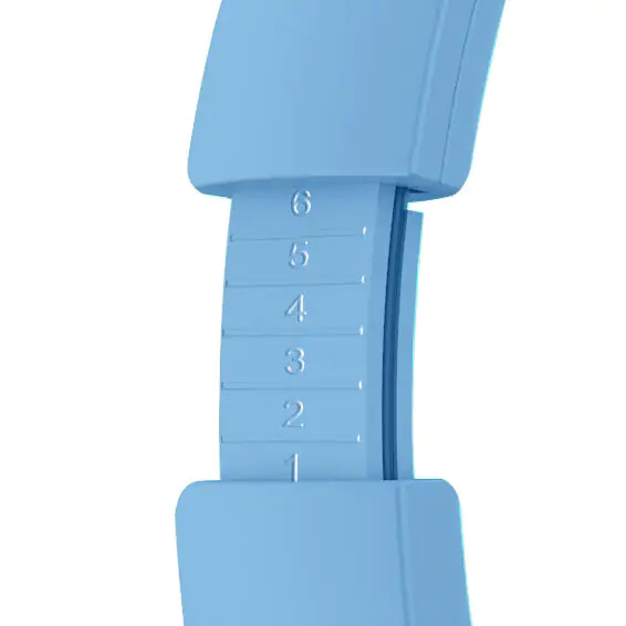 Bluey căști wireless pentru copii poza produsului