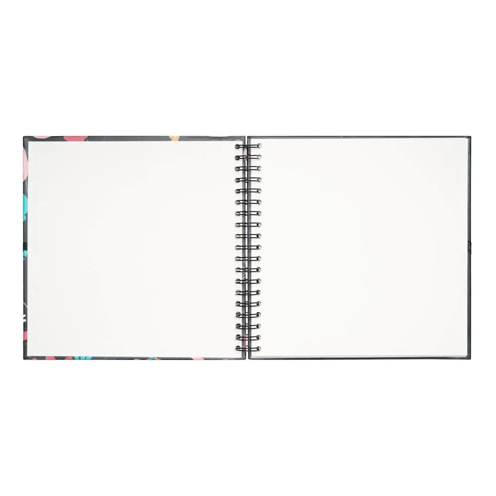Blummen album foto pentru scrapbook poza produsului