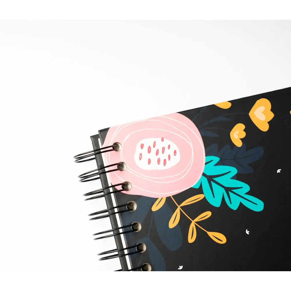 Blummen album foto pentru scrapbook poza produsului
