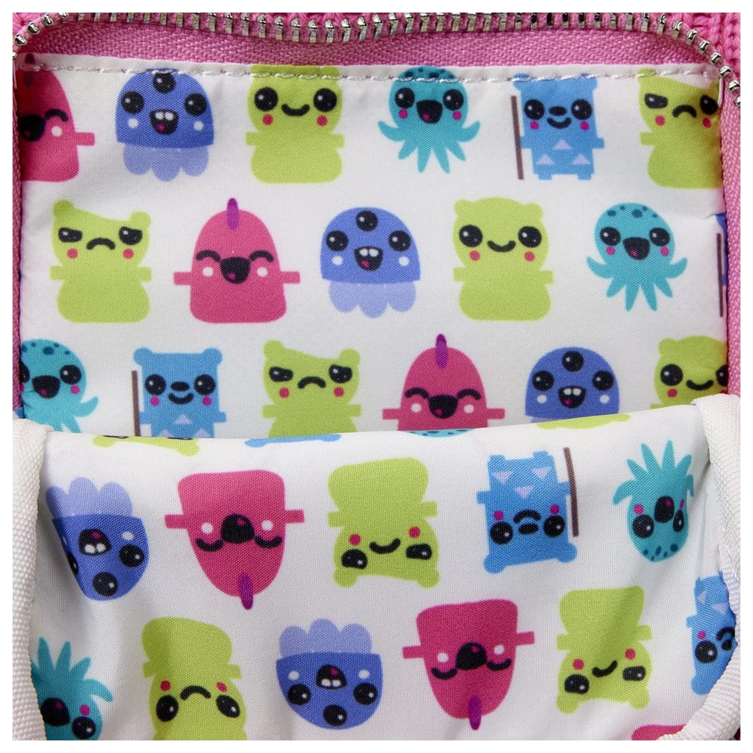 Bob's Burgers by Loungefly geanta de umar Sling Bag with Coin Purse Louise poza produsului