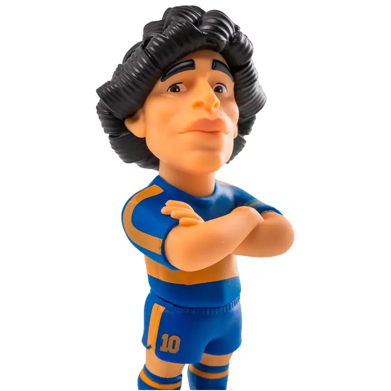 Figurină Boca Juniors Maradona Minix 12cm poza produsului