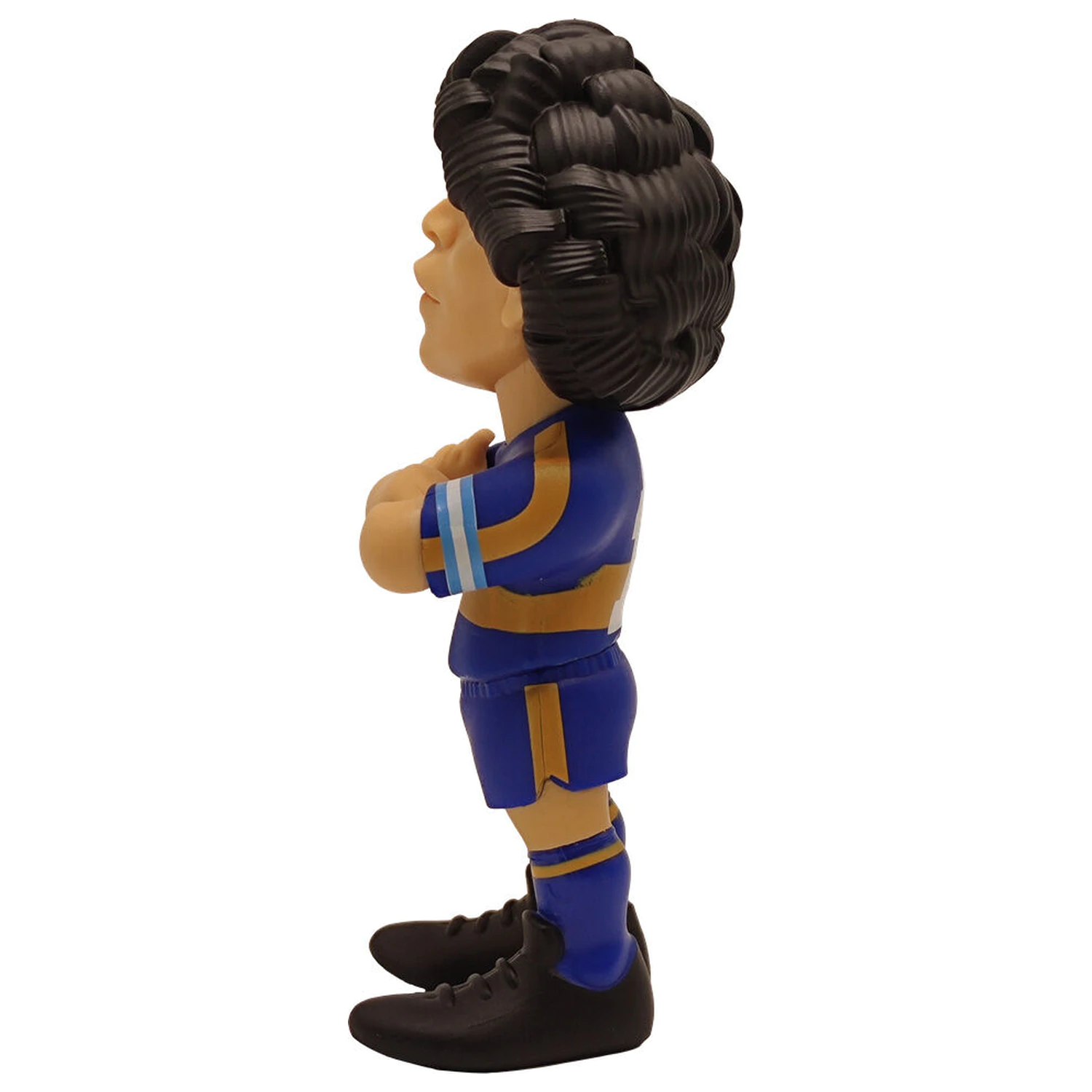 Figurină Boca Juniors Maradona Minix 12cm poza produsului