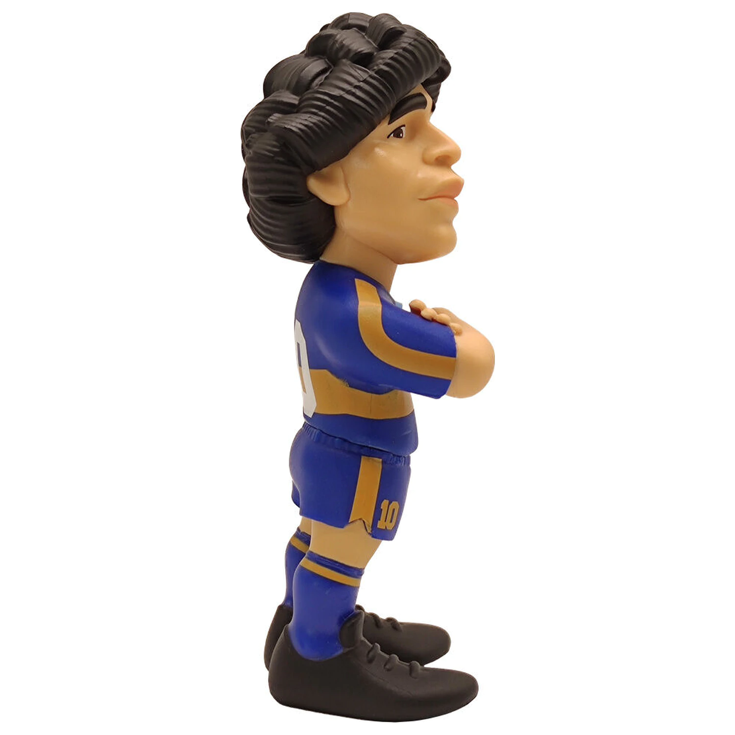 Figurină Boca Juniors Maradona Minix 12cm poza produsului