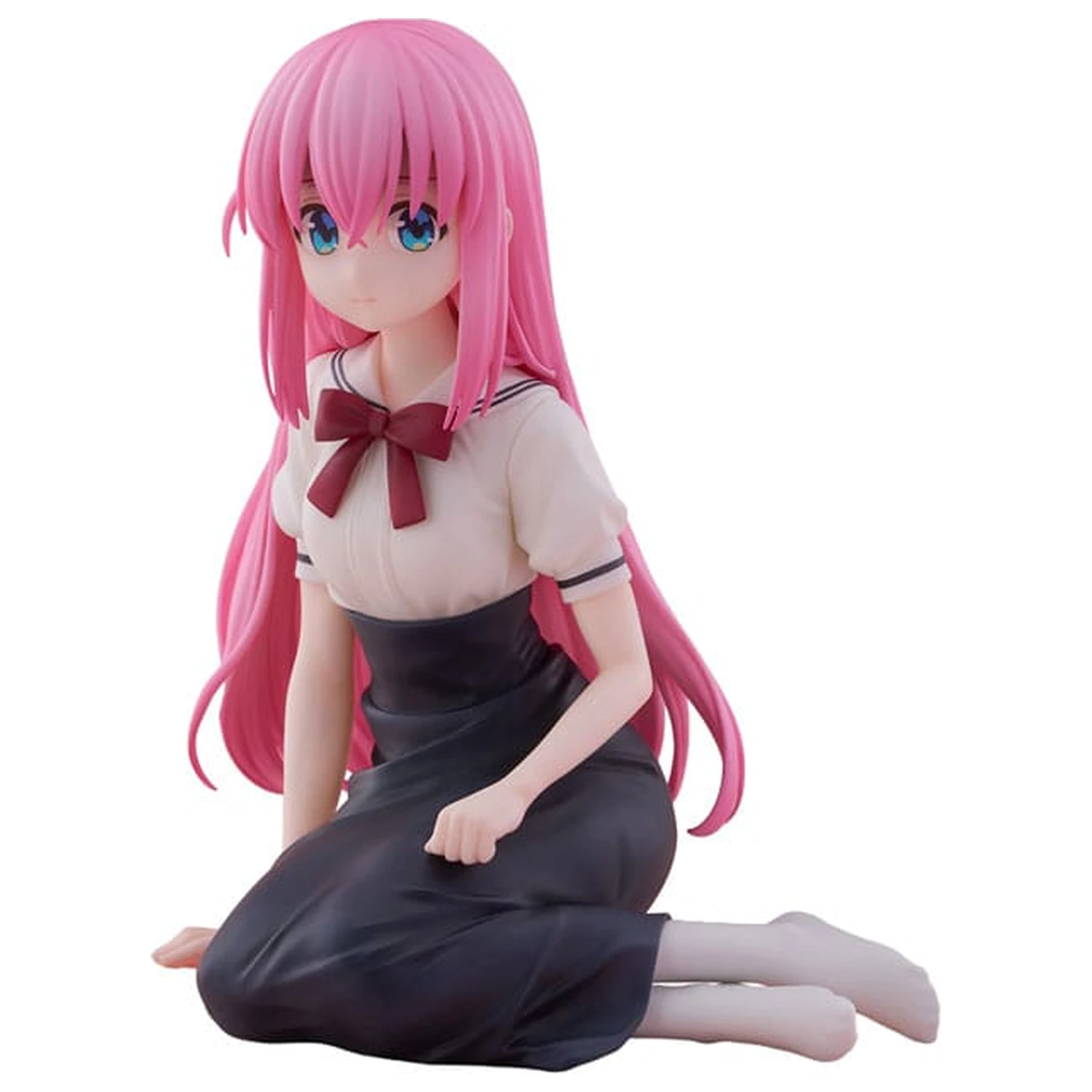 Bocchi the Rock! Statuie PVC 1/6 Hitori Gotoh Casual Wear Ver. 14 cm poza produsului