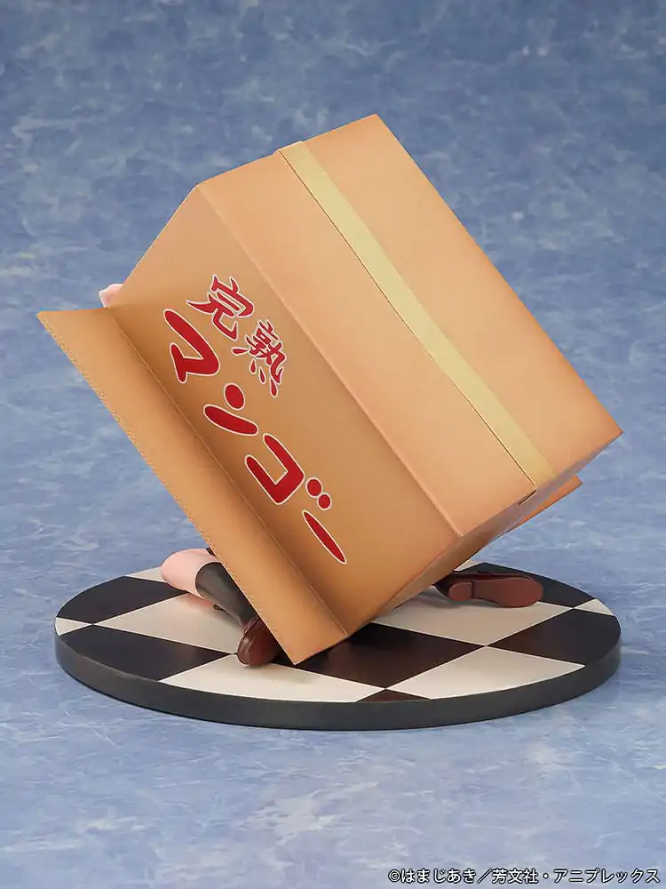 Bocchi the Rock! Statuie PVC 1/7 Hitori Gotoh 16 cm poza produsului