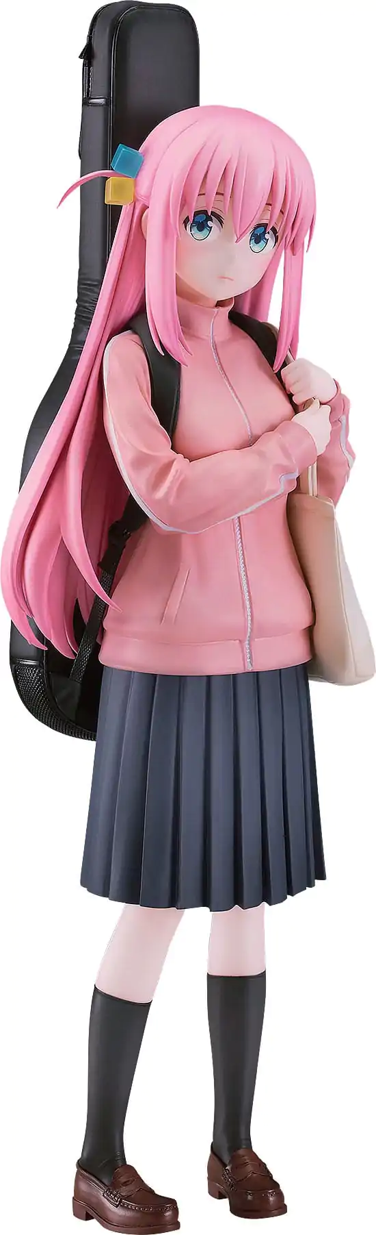 Bocchi the Rock! Statuie PVC 1/7 Hitori Gotoh 24 cm poza produsului