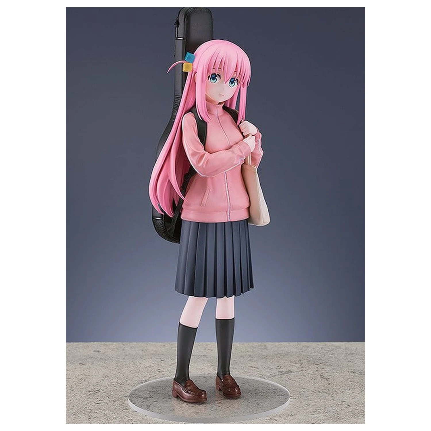 Bocchi the Rock! Statuie PVC 1/7 Hitori Gotoh 24 cm poza produsului