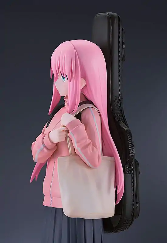 Bocchi the Rock! Statuie PVC 1/7 Hitori Gotoh 24 cm poza produsului