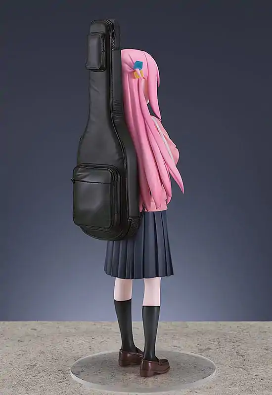 Bocchi the Rock! Statuie PVC 1/7 Hitori Gotoh 24 cm poza produsului