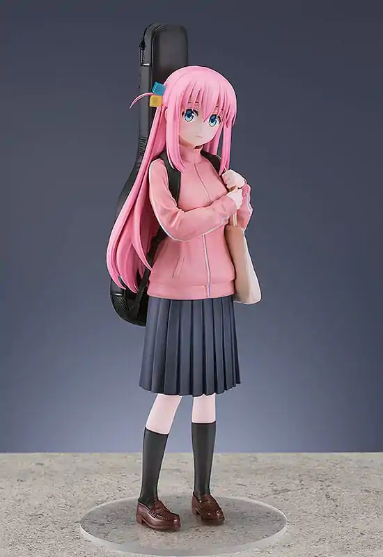 Bocchi the Rock! Statuie PVC 1/7 Hitori Gotoh 24 cm poza produsului