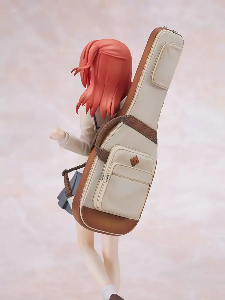 Bocchi the Rock! Statuie 1/7 Ikuyo Kita 23 cm poza produsului