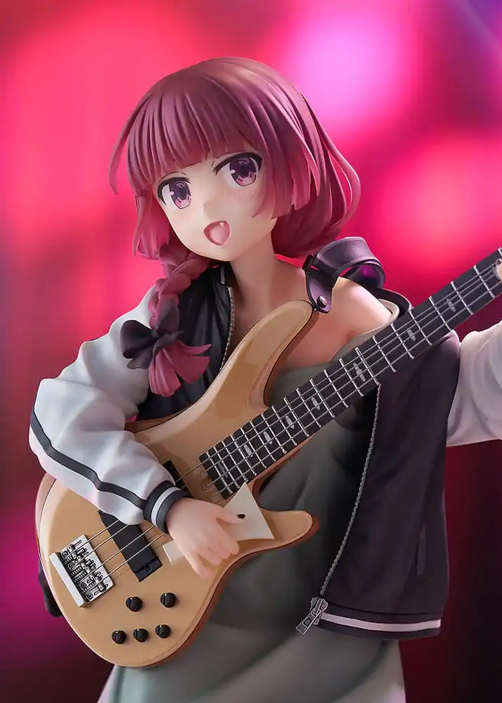 Bocchi the Rock! Statuie 1/7 Kikuri Hiroi 24 cm poza produsului