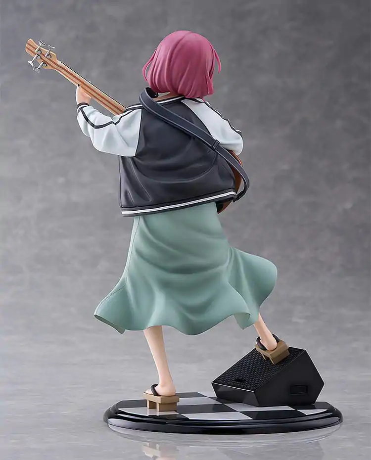 Bocchi the Rock! Statuie 1/7 Kikuri Hiroi 24 cm poza produsului