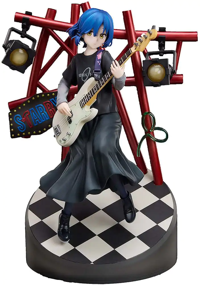 Bocchi the Rock! Statua 1/7 Ryo Yamada 23 cm poza produsului