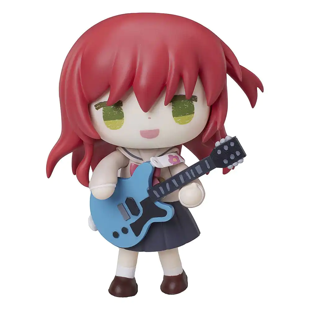 Bocchi the Rock! Figurina Chibi Ikuyo Kita 10 cm poza produsului