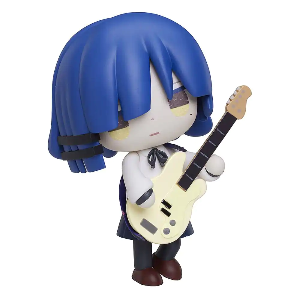 Bocchi the Rock! Figurina Chibi Ryo Yamada 10 cm poza produsului