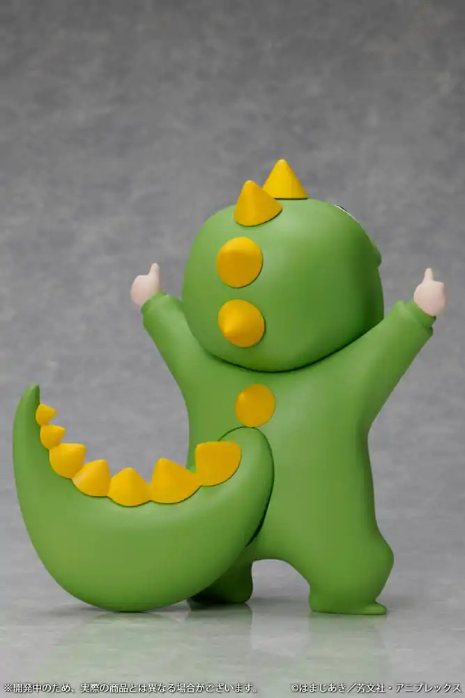 Bocchi the Rock! Statuie Deformată Hitori Goto Shonin Yokkyu Monster 19 cm poza produsului