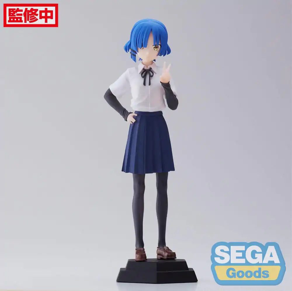 Bocchi the Rock! Statuie PVC Desktop x Decorate Collections Ryo Yamada 16 cm poza produsului