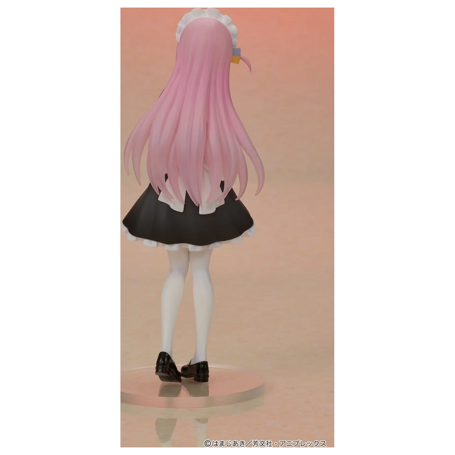 Bocchi the Rock! Figura DIGSTA PVC Hitori Gotoh 18 cm poza produsului