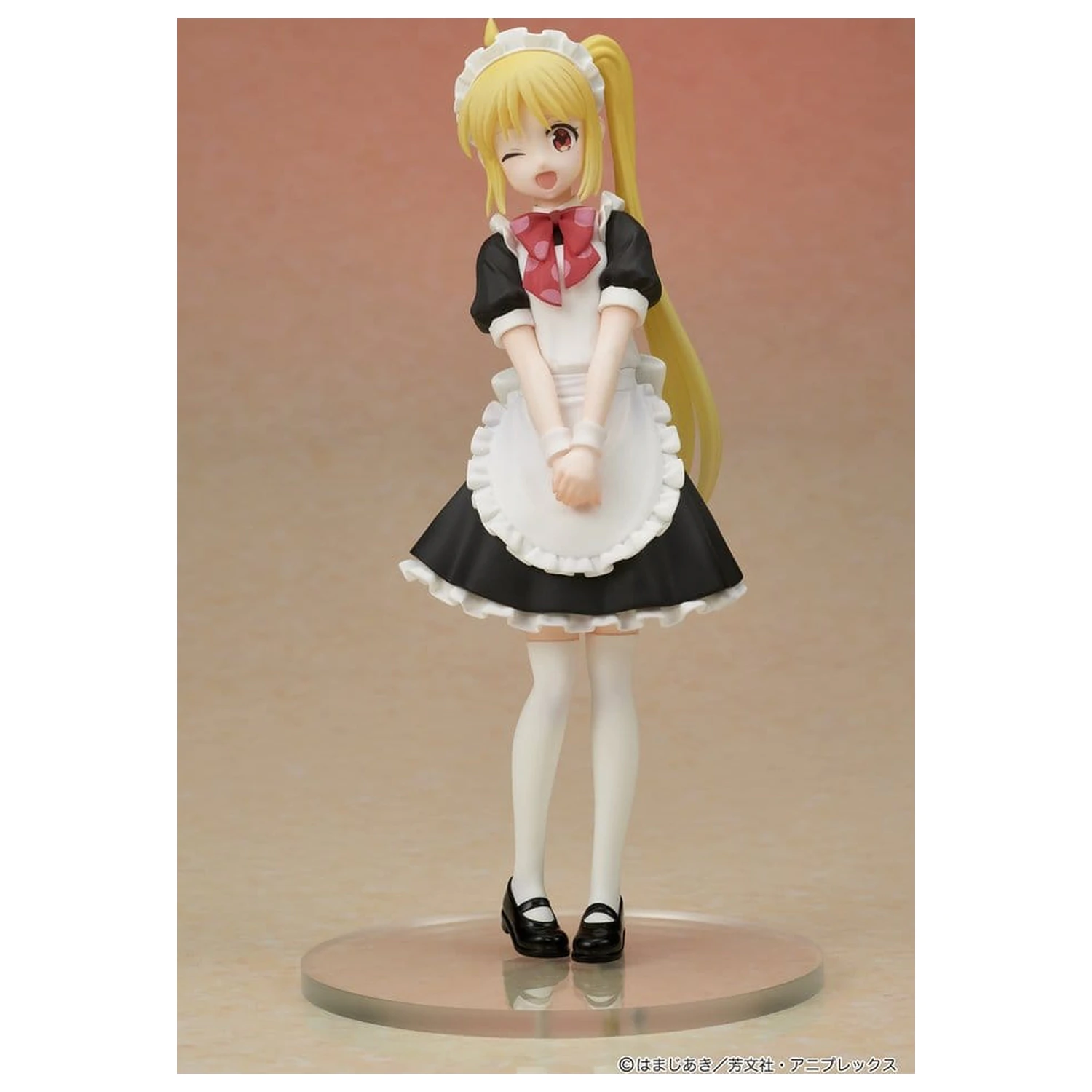 Bocchi the Rock! DIGSTA Figurina din PVC Nijika Ijichi 18 cm poza produsului