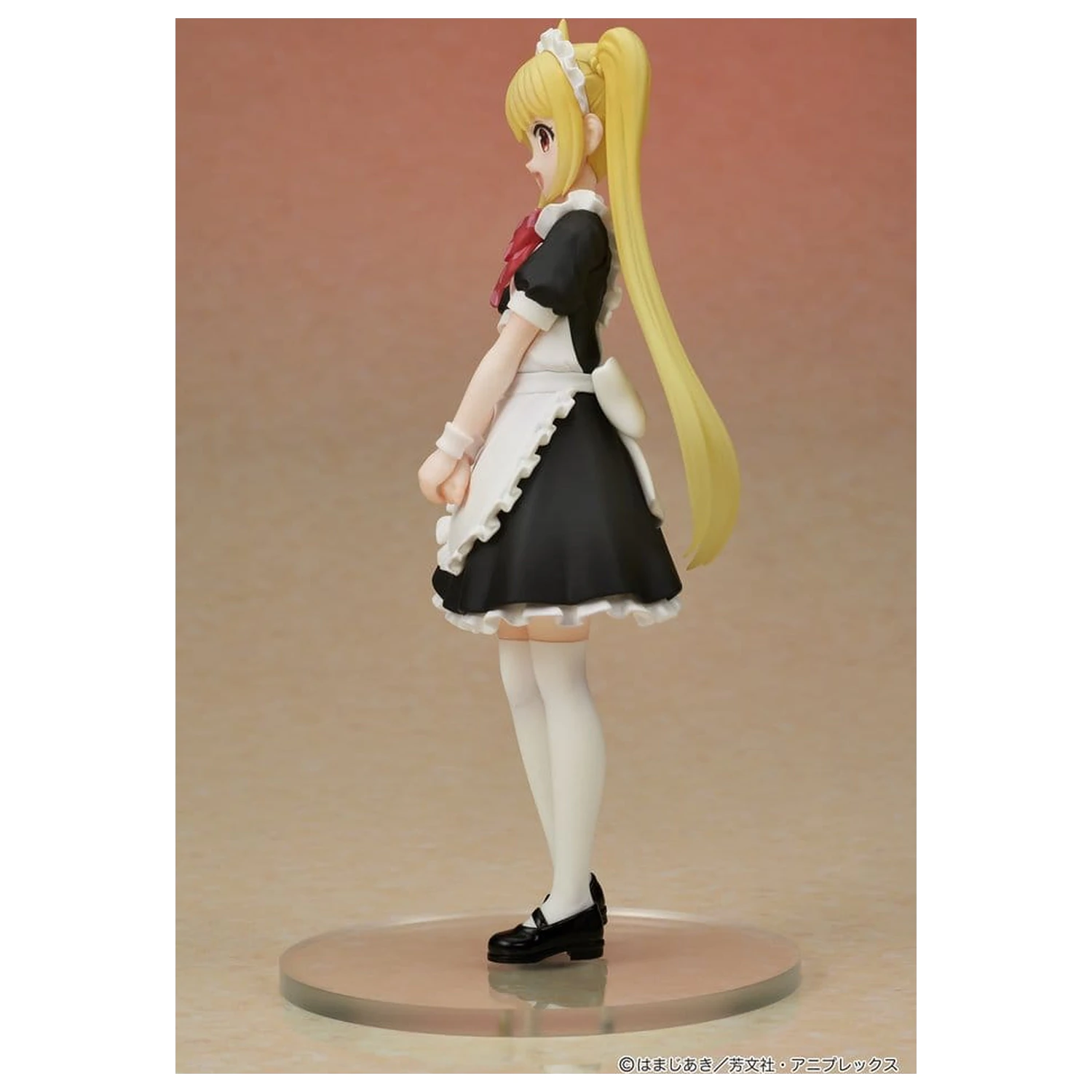 Bocchi the Rock! DIGSTA Figurina din PVC Nijika Ijichi 18 cm poza produsului