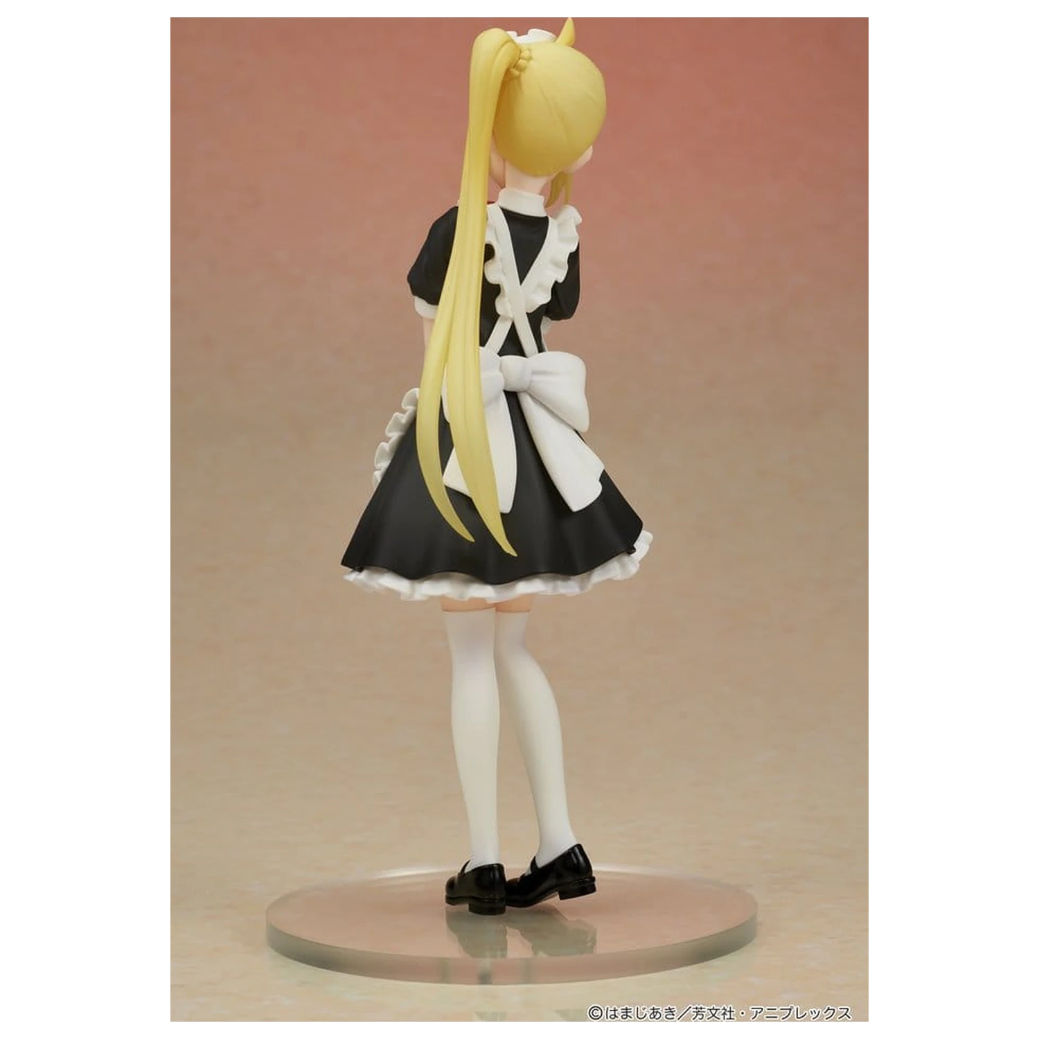 Bocchi the Rock! DIGSTA Figurina din PVC Nijika Ijichi 18 cm poza produsului