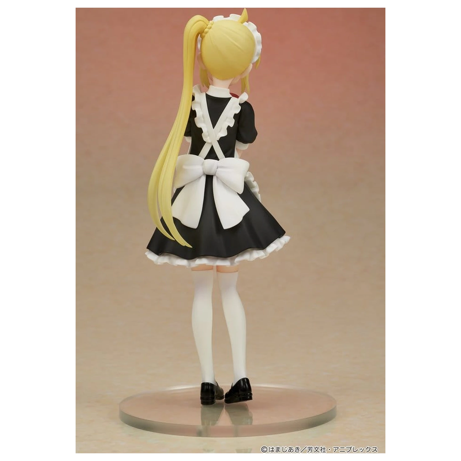 Bocchi the Rock! DIGSTA Figurina din PVC Nijika Ijichi 18 cm poza produsului