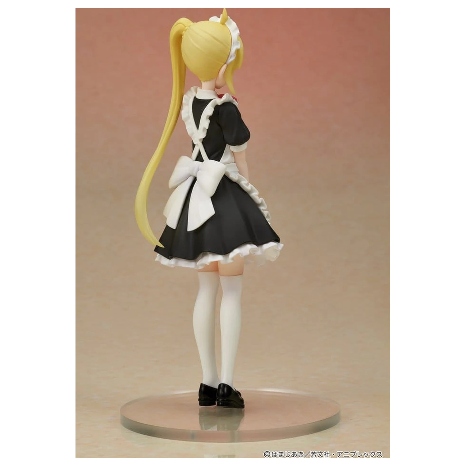 Bocchi the Rock! DIGSTA Figurina din PVC Nijika Ijichi 18 cm poza produsului