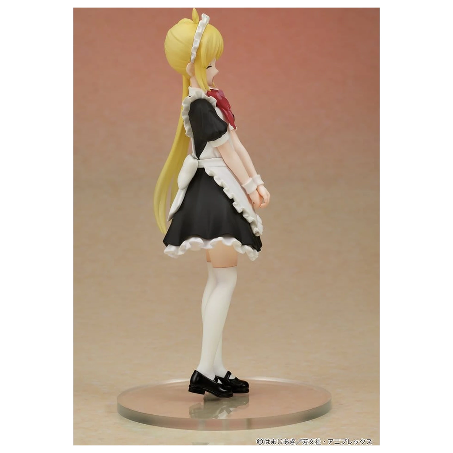 Bocchi the Rock! DIGSTA Figurina din PVC Nijika Ijichi 18 cm poza produsului