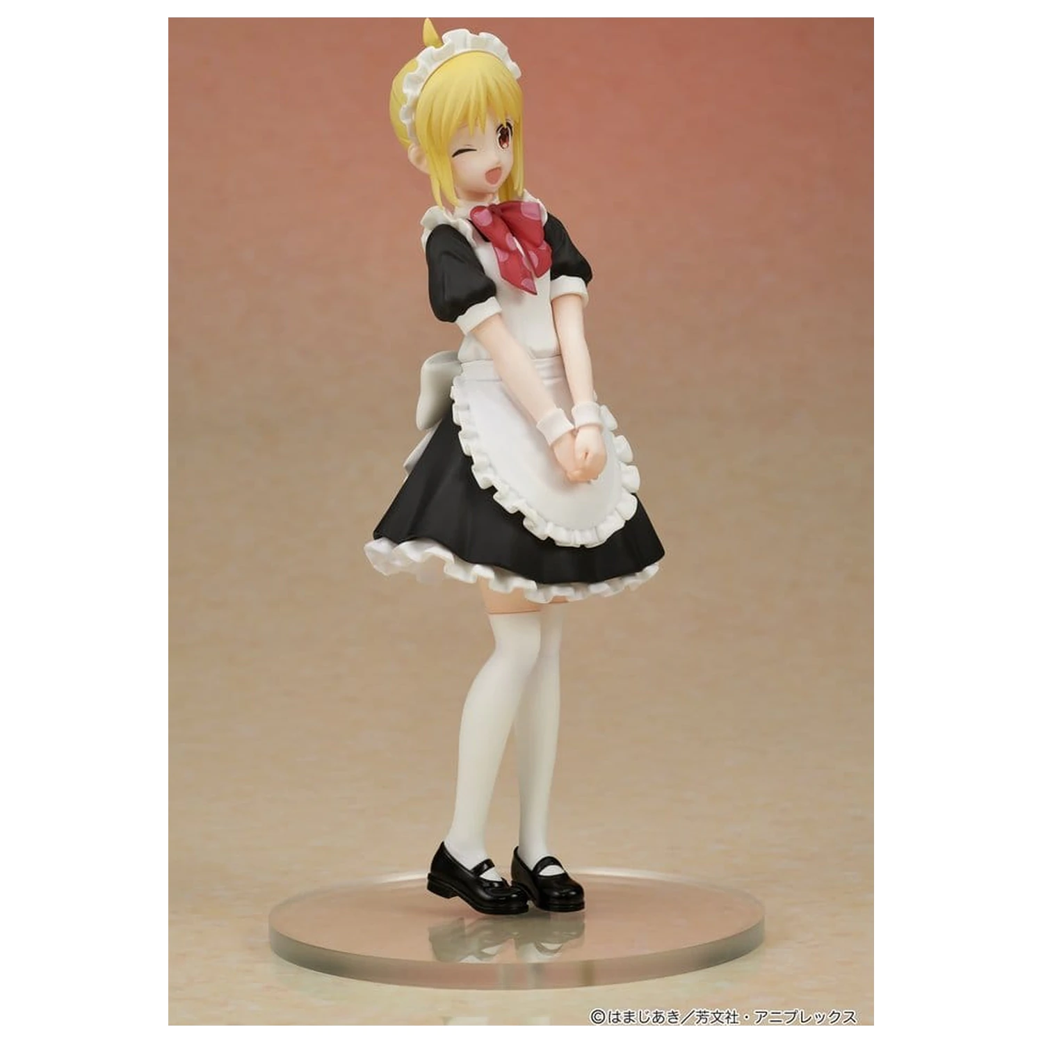 Bocchi the Rock! DIGSTA Figurina din PVC Nijika Ijichi 18 cm poza produsului