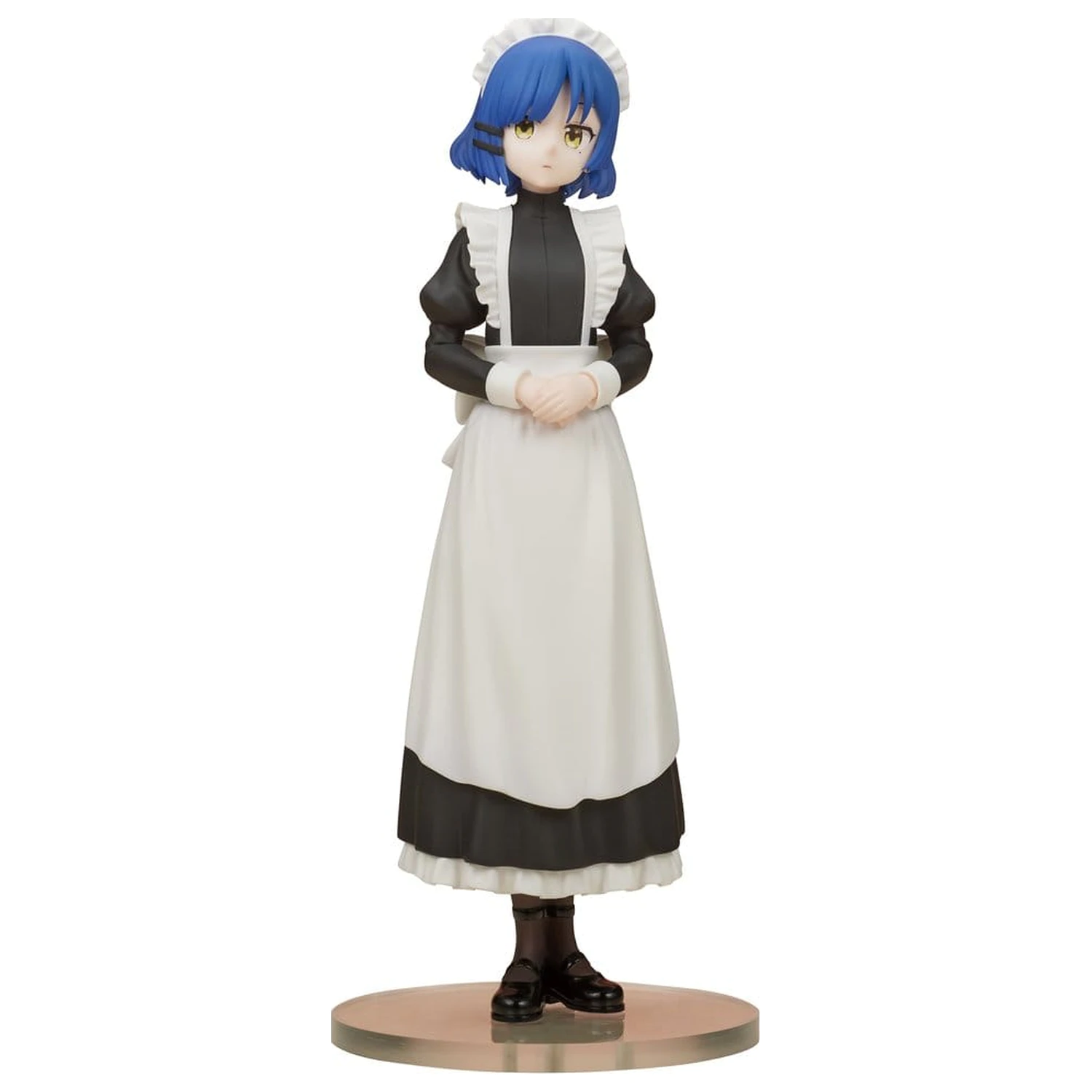 Bocchi the Rock! Figura DIGSTA PVC Ryo Yamada 19 cm poza produsului