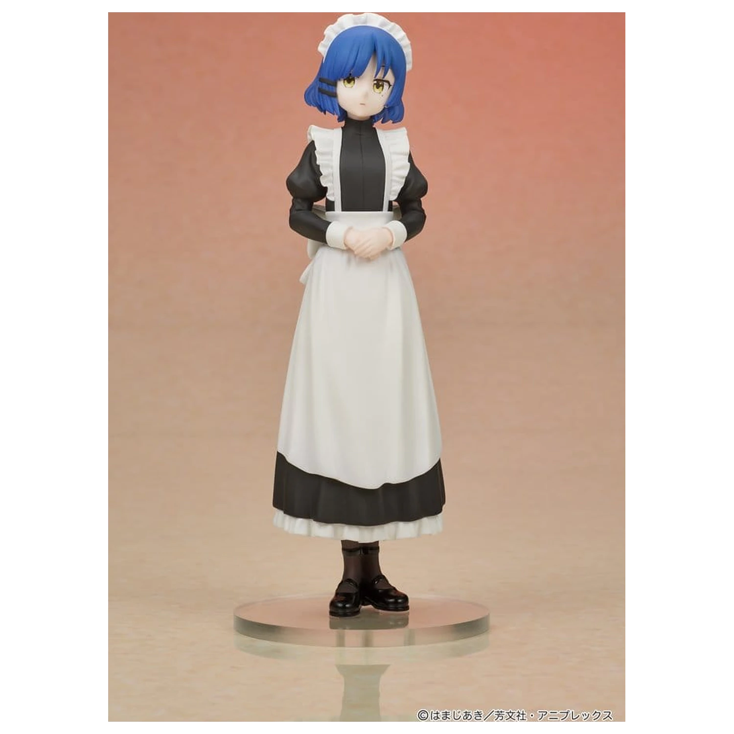 Bocchi the Rock! Figura DIGSTA PVC Ryo Yamada 19 cm poza produsului