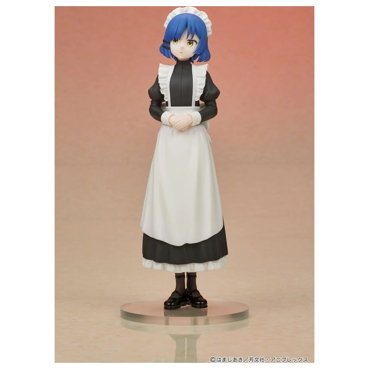 Bocchi the Rock! Figura DIGSTA PVC Ryo Yamada 19 cm poza produsului