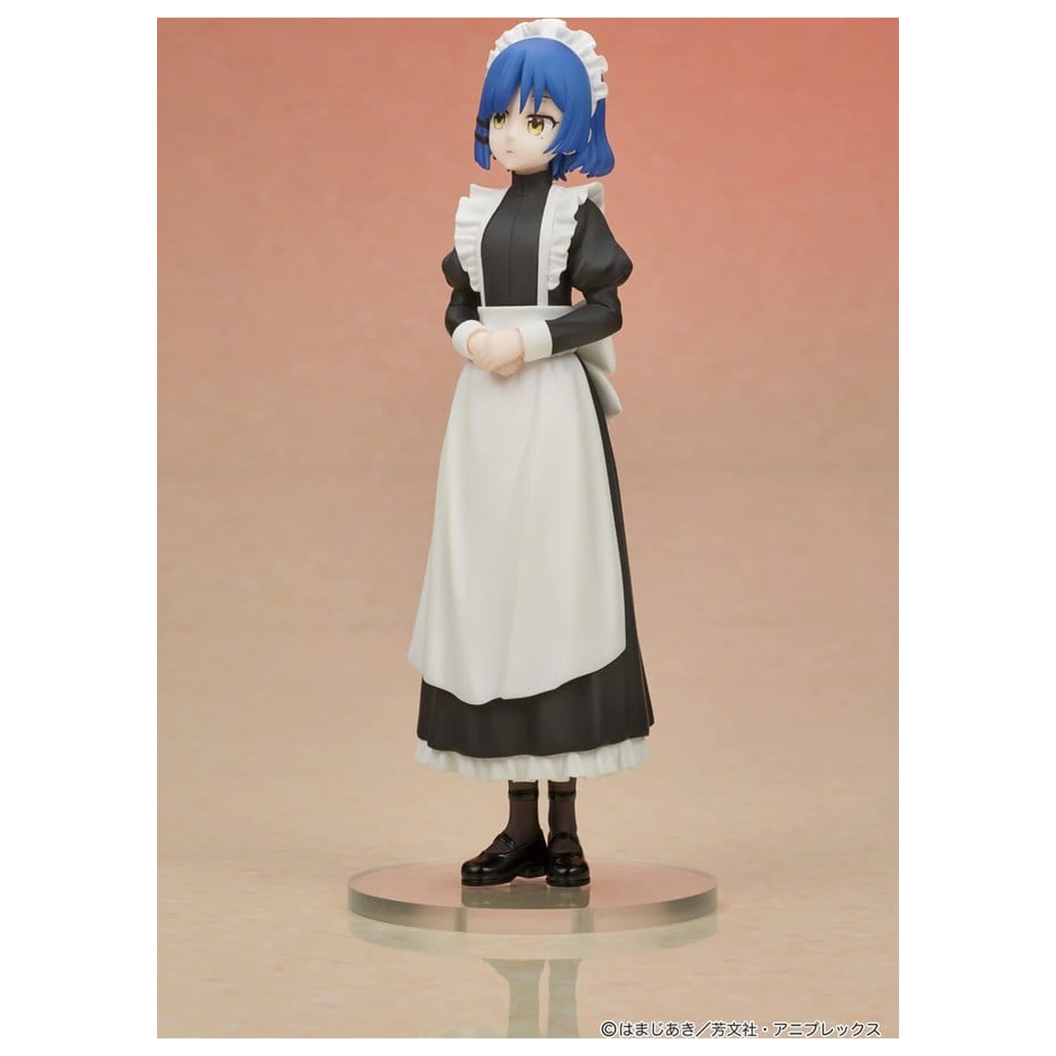 Bocchi the Rock! Figura DIGSTA PVC Ryo Yamada 19 cm poza produsului