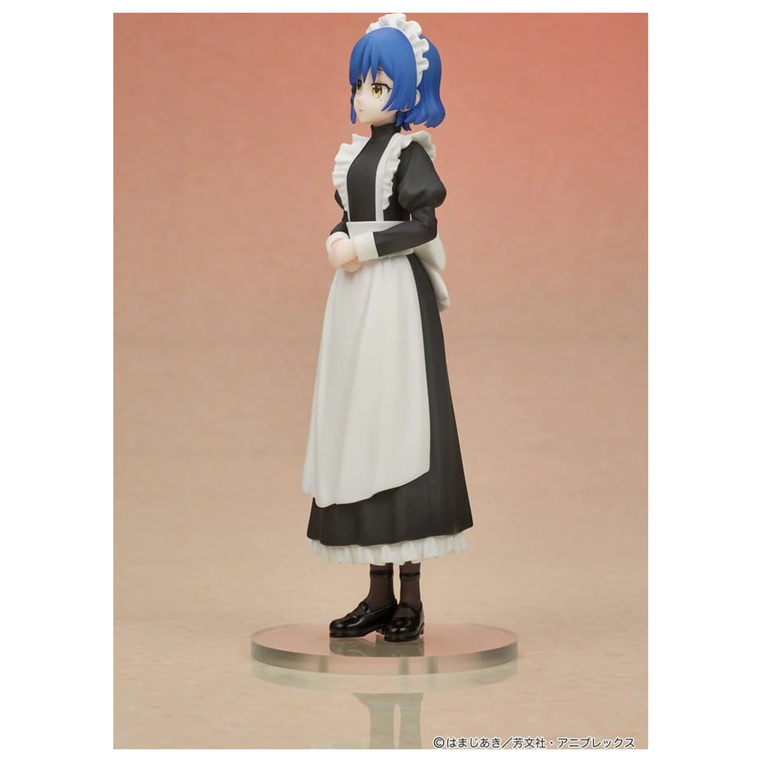 Bocchi the Rock! Figura DIGSTA PVC Ryo Yamada 19 cm poza produsului