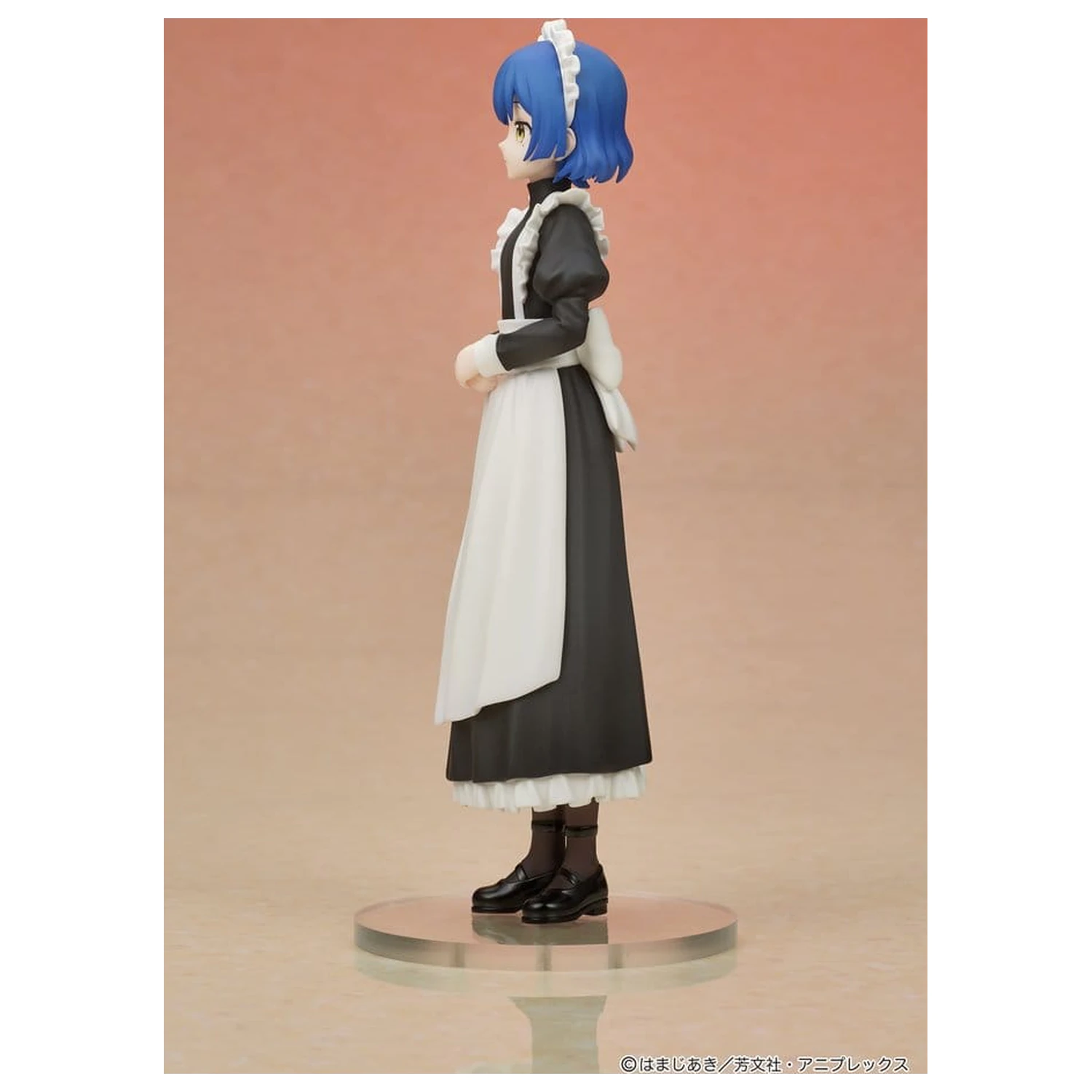 Bocchi the Rock! Figura DIGSTA PVC Ryo Yamada 19 cm poza produsului