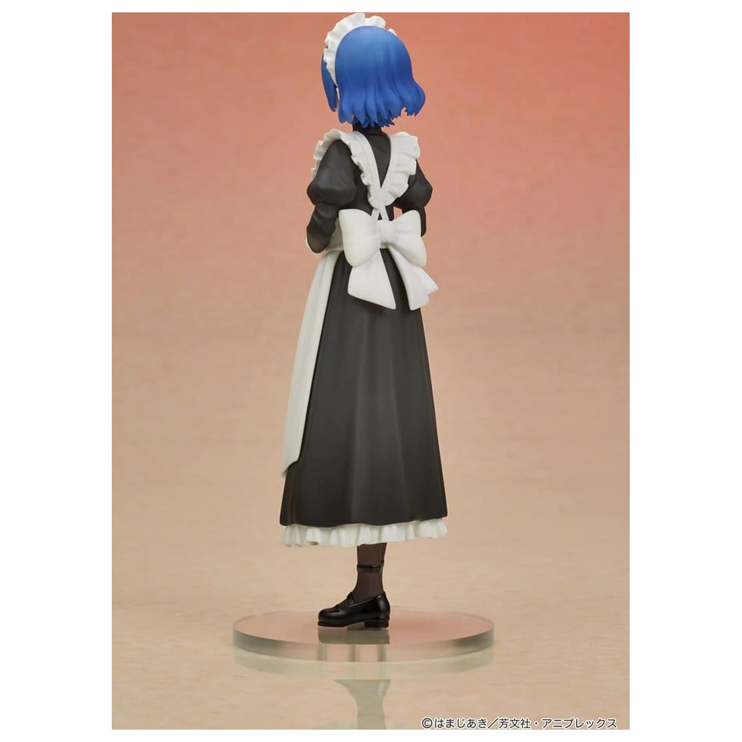 Bocchi the Rock! Figura DIGSTA PVC Ryo Yamada 19 cm poza produsului