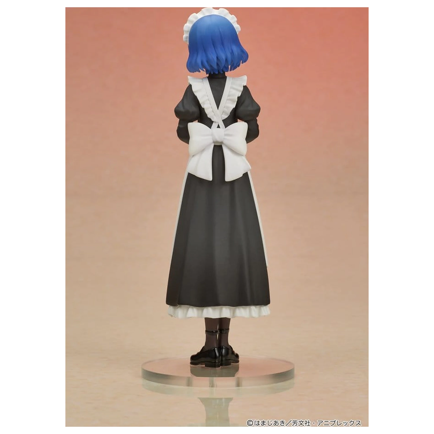Bocchi the Rock! Figura DIGSTA PVC Ryo Yamada 19 cm poza produsului
