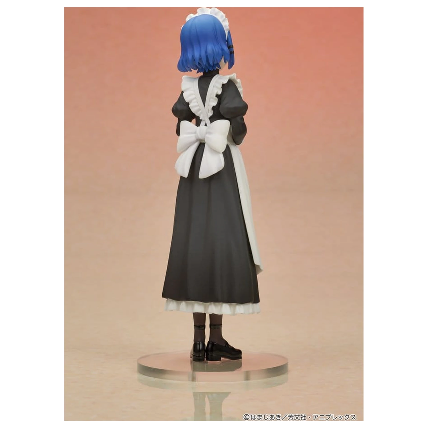 Bocchi the Rock! Figura DIGSTA PVC Ryo Yamada 19 cm poza produsului