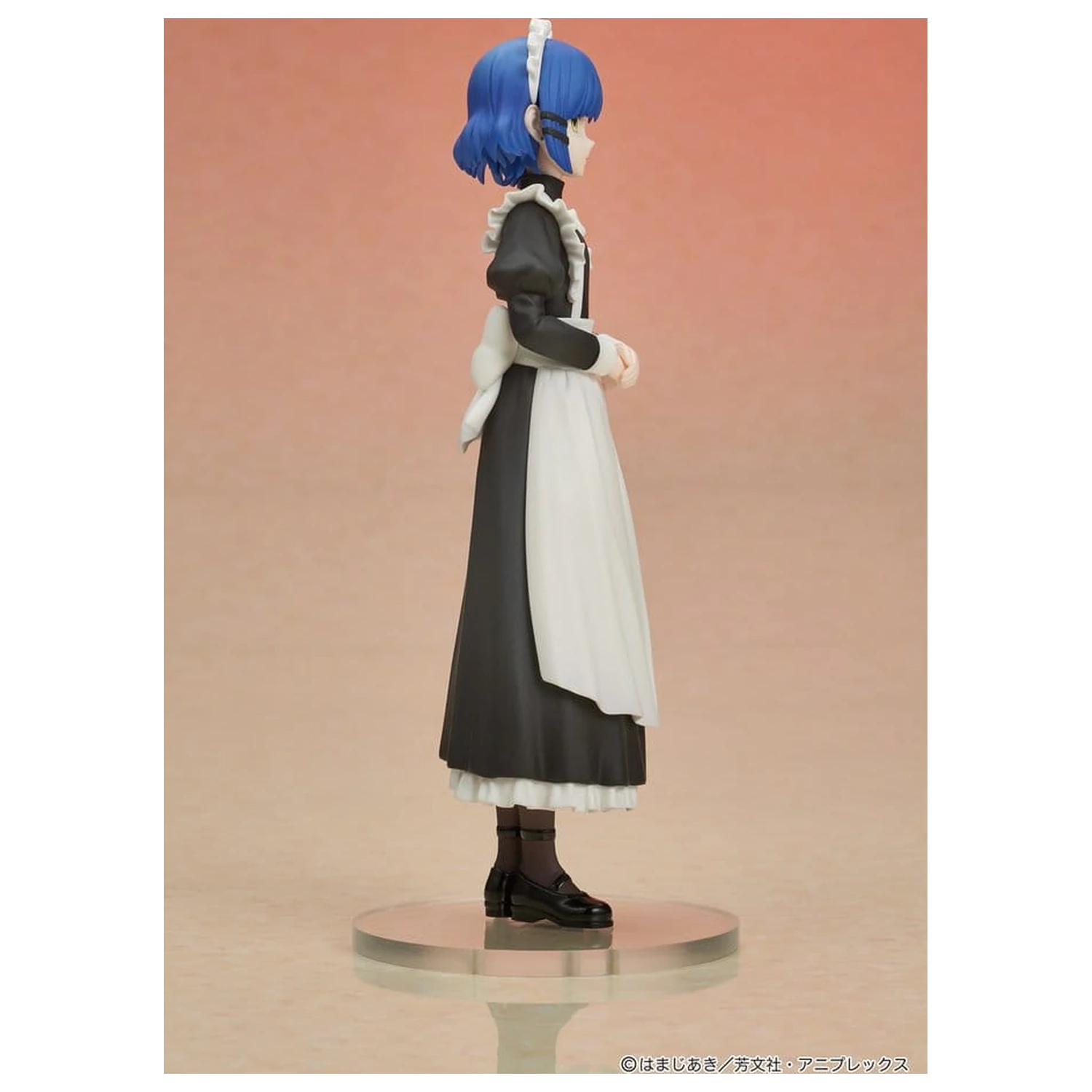 Bocchi the Rock! Figura DIGSTA PVC Ryo Yamada 19 cm poza produsului