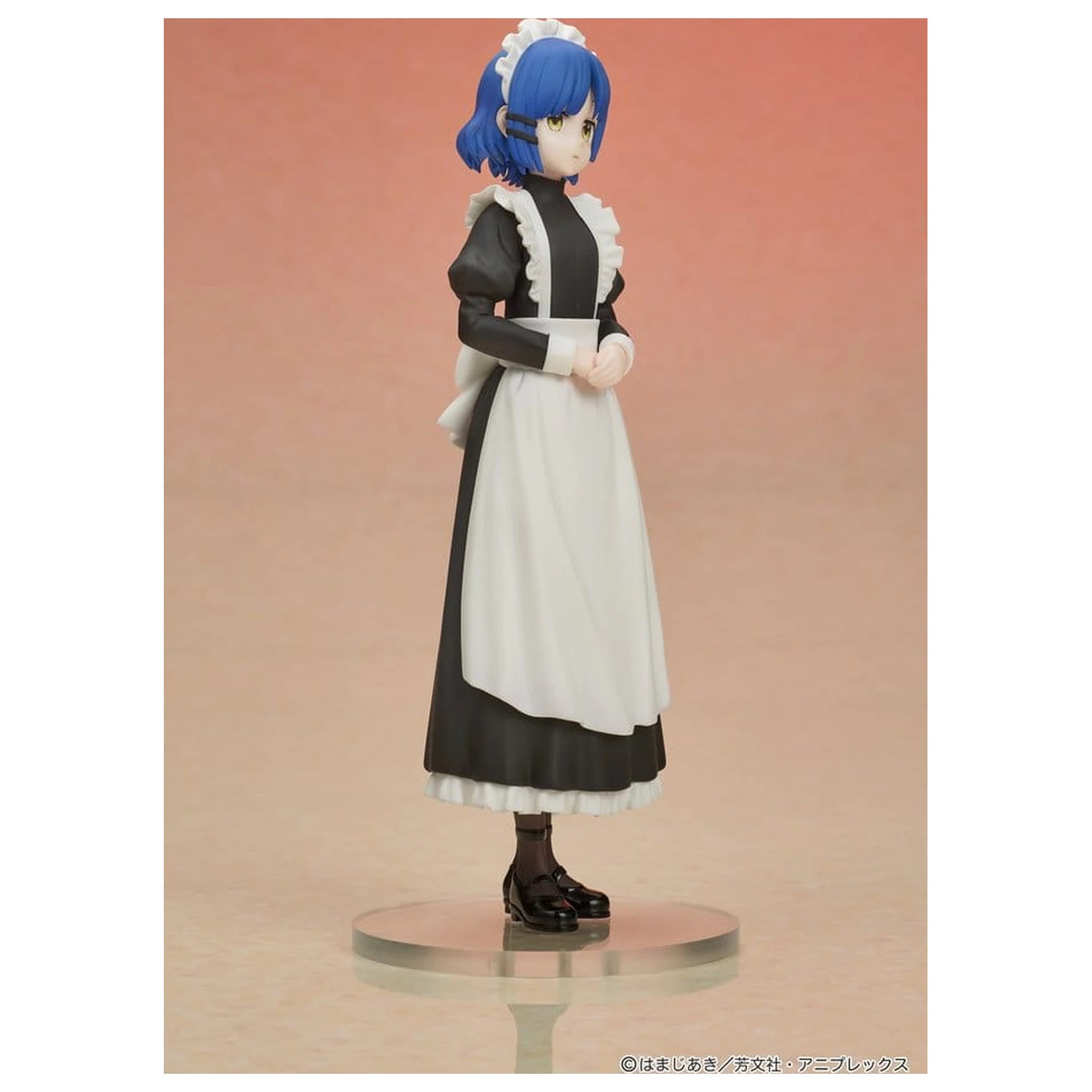 Bocchi the Rock! Figura DIGSTA PVC Ryo Yamada 19 cm poza produsului