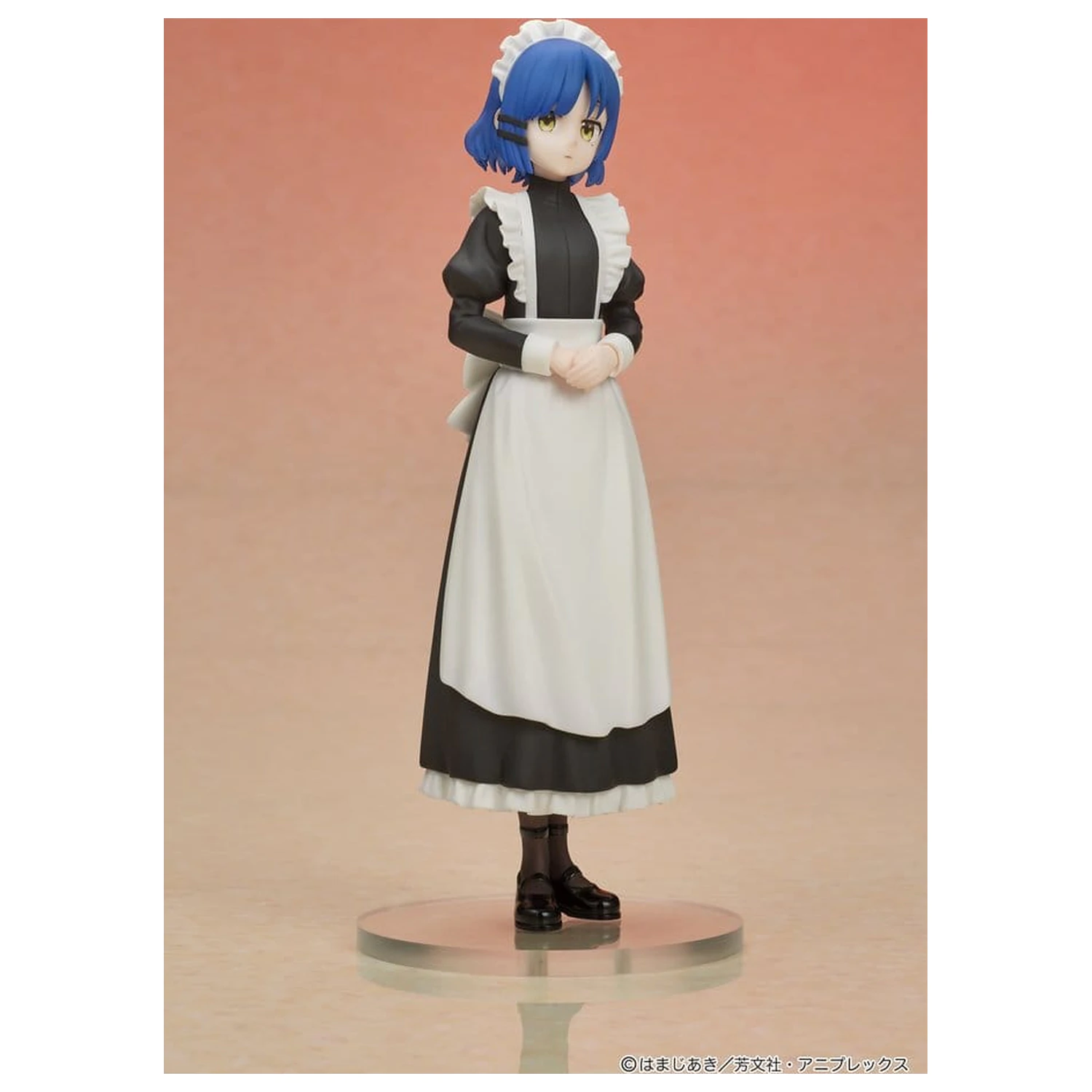 Bocchi the Rock! Figura DIGSTA PVC Ryo Yamada 19 cm poza produsului