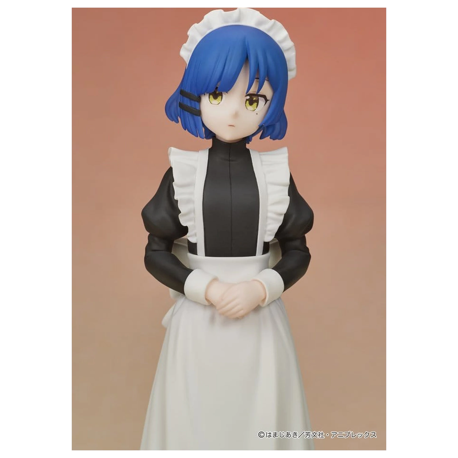 Bocchi the Rock! Figura DIGSTA PVC Ryo Yamada 19 cm poza produsului