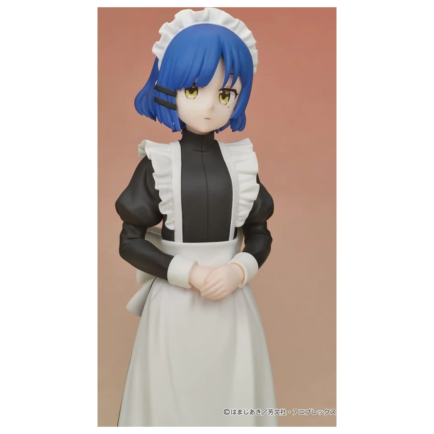 Bocchi the Rock! Figura DIGSTA PVC Ryo Yamada 19 cm poza produsului