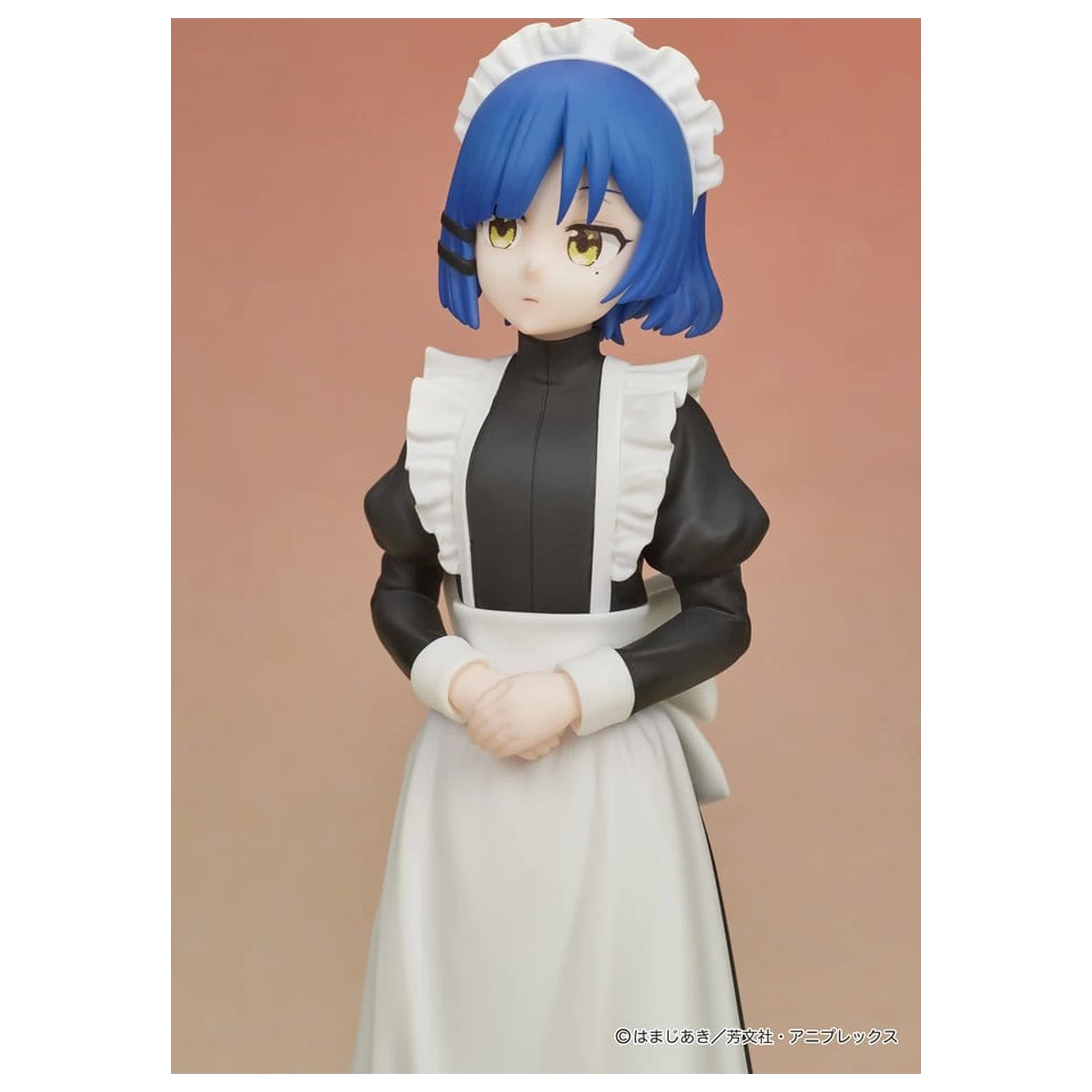 Bocchi the Rock! Figura DIGSTA PVC Ryo Yamada 19 cm poza produsului