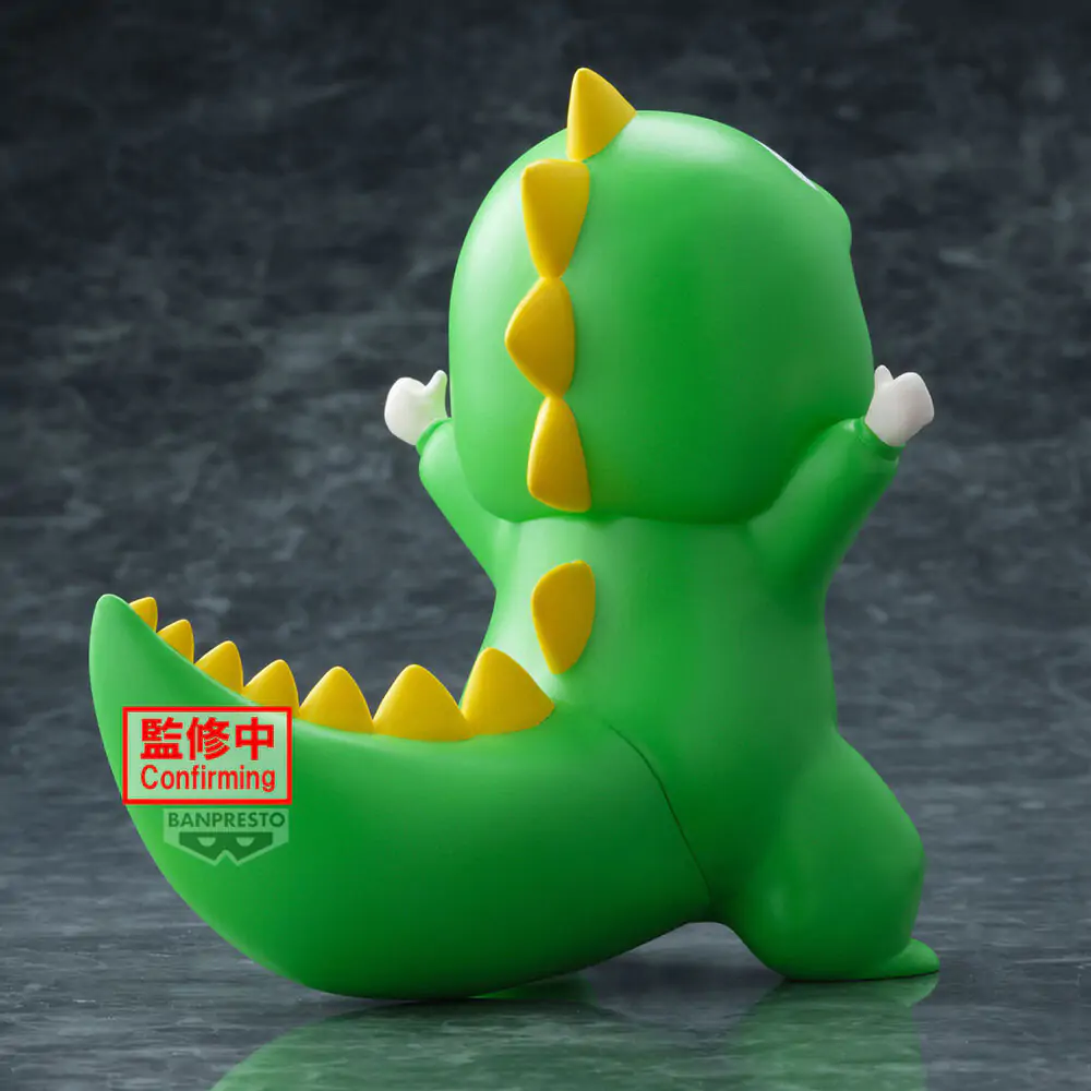 Bocchi the Rock! Enshrined Monsters Approval Desire Figurina Monster 12 cm poza produsului