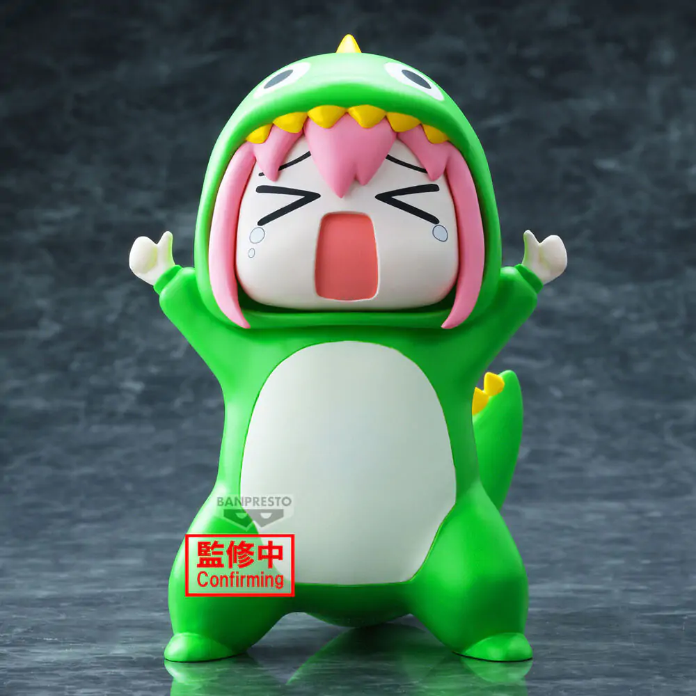 Bocchi the Rock! Enshrined Monsters Approval Desire Figurina Monster 12 cm poza produsului