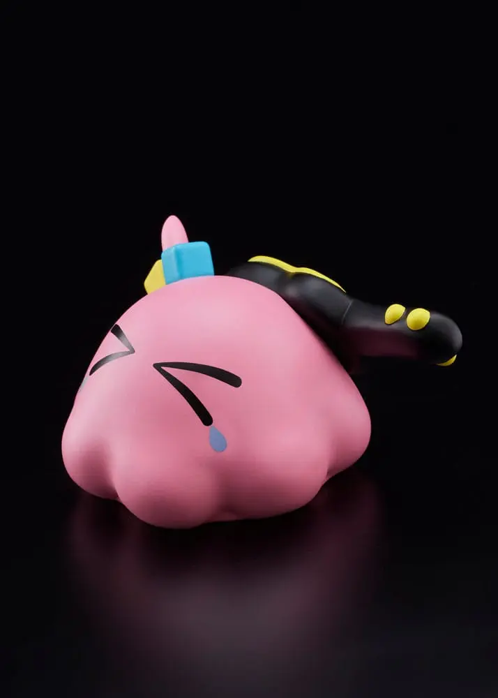 Bocchi the Rock! Set figurine mini Hitori Goto figurină deformată Tsuchinoko & Mendako Ver. 5 cm poza produsului