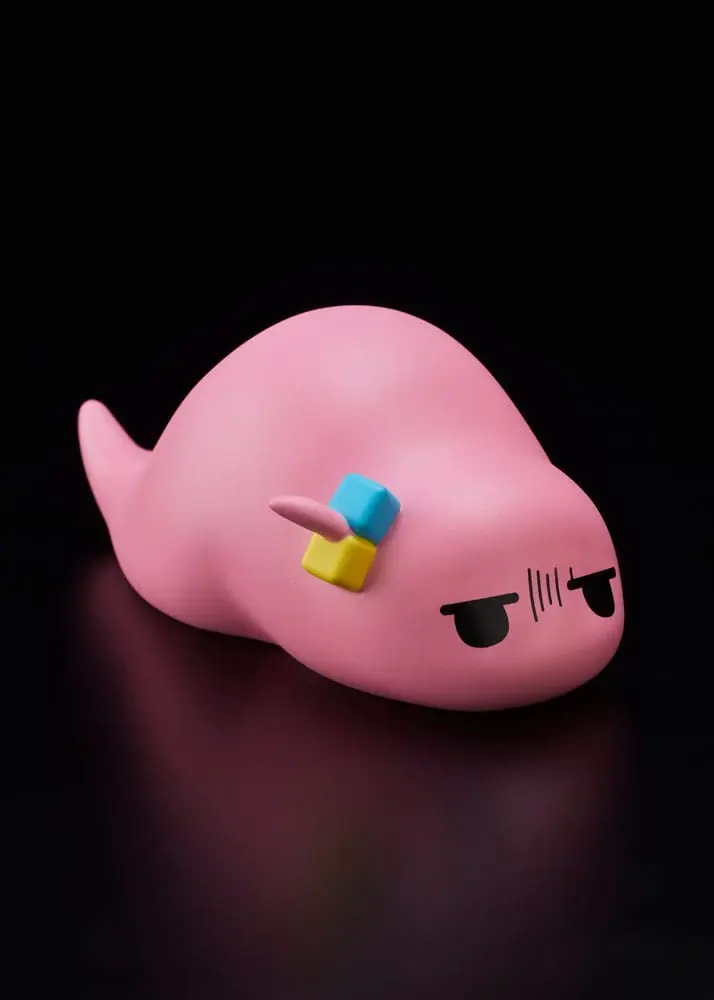 Bocchi the Rock! Set figurine mini Hitori Goto figurină deformată Tsuchinoko & Mendako Ver. 5 cm poza produsului